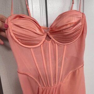 Oh Polly Dress Size 0